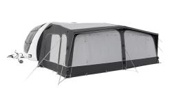 Dometic Residence AIR All-Season Aufblasbares Statisches Vorzelt Größe 13 -Camping Abenteuer Verkauf 686025 4674306