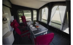 Vango Riviera Air 390 Elements All Season -Camping Abenteuer Verkauf 686193 4674144