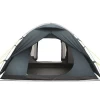 Outwell Cloud 5 Plus Kuppelzelt 5 Personen Blau -Camping Abenteuer Verkauf 688179 4942793