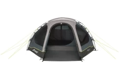 Outwell Cloud 4 Personen Kuppelzelt Blau 12 Outwell Cloud 4 Personen Kuppelzelt Blau -Camping Abenteuer Verkauf 688215 4942508