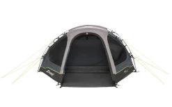 Outwell Cloud 4 Personen Kuppelzelt Blau 14 Outwell Cloud 4 Personen Kuppelzelt Blau -Camping Abenteuer Verkauf 688221 4942520