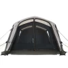 Outwell Forestville 6SA Aufblasbares Dreiraum Tunnelzelt Für 6 Personen Dunkelblau -Camping Abenteuer Verkauf 688713 4965866