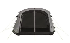 Outwell Universal Vorbauzelt Grau/schwarz Size 1 -Camping Abenteuer Verkauf 688839 4986449