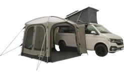 Outwell Shalecrest Freistehendes Vorzelt -Camping Abenteuer Verkauf 689010 4812857