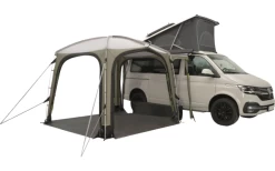 Outwell Shalecrest Freistehendes Vorzelt -Camping Abenteuer Verkauf 689016 4812869
