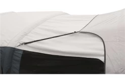 Outwell Universal Vorbauzelt Grau/schwarz Size 1 -Camping Abenteuer Verkauf 689217 4986461