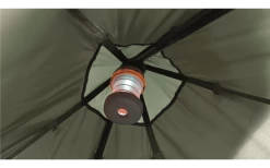 Easy Camp Bolide 400 Tipi Zelt 4 Personen 300 X 275 X 205 Cm -Camping Abenteuer Verkauf 689277 4911623