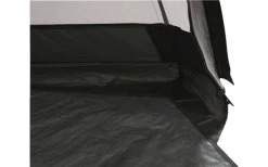 Outwell Universal Vorbauzelt Grau/schwarz Size 1 -Camping Abenteuer Verkauf 689475 4986467