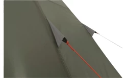 Easy Camp Bolide 400 Tipi Zelt 4 Personen 300 X 275 X 205 Cm -Camping Abenteuer Verkauf 689478 4911629