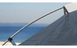 Outwell Cloud 5 Plus Kuppelzelt 5 Personen Blau -Camping Abenteuer Verkauf 690249 4942817