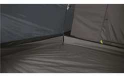 Outwell Cloud 5 Plus Kuppelzelt 5 Personen Blau -Camping Abenteuer Verkauf 690252 4942823