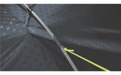 Outwell Cloud 2 Personen Kuppelzelt Blau -Camping Abenteuer Verkauf 690870 4942145