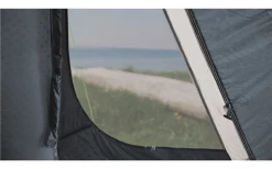 Outwell Cloud 2 Personen Kuppelzelt Blau -Camping Abenteuer Verkauf 690873 4942151