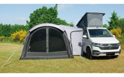 Outwell Jonesville 440 SA Flex Busvorzelt + ONS Leuchtelement-Set Bundle -Camping Abenteuer Verkauf 691217 4858841