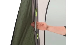 Outwell Avondale 6PA Tunnelzelt -Camping Abenteuer Verkauf 692153 4857992