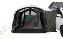 Outwell Crossville 250 SA Busvorzelt + ONS Leuchtelement-Set Bundle -Camping Abenteuer Verkauf 692447 4859063