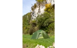 Mountain Guide Malo III Trekkingzelt Dunkelgrün -Camping Abenteuer Verkauf 692966 4861145