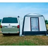 Isabella AIR X-Tension Tunnel 30 X 83,5 Cm Für Family Van -Camping Abenteuer Verkauf 694913 4741940