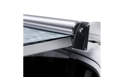 Dometic PerfectWall PW 1500 Wandmontierte Markise Manueller Antrieb Weiß Grau 2,6 M -Camping Abenteuer Verkauf 695027 4714610