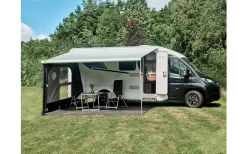 Isabella Buddy Seitenwand 2er Set