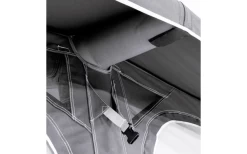 Dometic Residence AIR All-Season Aufblasbares Statisches Vorzelt Größe 13 -Camping Abenteuer Verkauf 695630 4789166