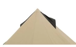 Robens Fairbanks Grande Tipi-Zelt 7 Personen Khaki -Camping Abenteuer Verkauf 696410 5024583