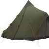 Robens Chinook Ursa PRS Tipi Zelt Dunkelgrün 8 Personen -Camping Abenteuer Verkauf 696683 5021792