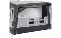 Dometic Residence AIR All-Season Aufblasbares Statisches Vorzelt Größe 13 -Camping Abenteuer Verkauf 698900 4789148