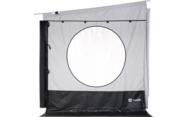 Travellife Scala Seitenwand Universal XL Auszug 2,50m 4 Travellife Scala Seitenwand Universal XL Auszug 2,50m – Bild 2