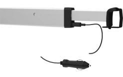 Fiamma Rafter LED F40van Spannstange Mit LED Leiste Für Markise F40 Van -Camping Abenteuer Verkauf 699353 4742297