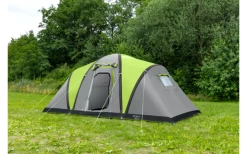 Berger Zelt Liberty 4 Air Familienzelt -Camping Abenteuer Verkauf 702134 4733078