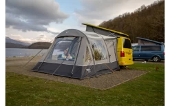 Vango Kela Pro Air Tall -Camping Abenteuer Verkauf 703553 4852340