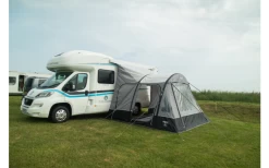 Vango Kela Pro Air Tall -Camping Abenteuer Verkauf 703556 4852346
