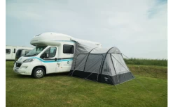 Vango Kela Pro Air Tall -Camping Abenteuer Verkauf 703559 4852352