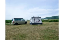 Isabella AIR X-Tension Van Aufblasbares Busvorzelt 330 X 250 Cm -Camping Abenteuer Verkauf 706859 4814048