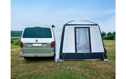 Isabella AIR X-Tension Van Aufblasbares Busvorzelt 330 X 250 Cm -Camping Abenteuer Verkauf 706862 4814054