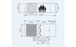Dometic Rarotonga DA FTT 401 AIR LH Aufblasbares Driveaway Vorzelt 3 M Modell Links 10 Dometic Rarotonga DA FTT 401 AIR LH Aufblasbares Driveaway Vorzelt 3 M Modell Links -Camping Abenteuer Verkauf 707762 4801544