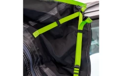 Dometic Club Deluxe AIR Pro DA Aufblasbares Freistehendes Vorzelt Breite 2,6 M -Camping Abenteuer Verkauf 707819 4789835