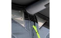 Dometic Club Deluxe AIR Pro DA Aufblasbares Freistehendes Vorzelt Breite 2,6 M -Camping Abenteuer Verkauf 707825 4789847