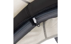 Dometic Santorini FTK 2X4 TC Aufblasbares Campingzelt 4 Personen -Camping Abenteuer Verkauf 707906 4809047