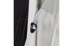 Dometic Santorini FTK 2X4 TC Aufblasbares Campingzelt 4 Personen -Camping Abenteuer Verkauf 707909 4809053