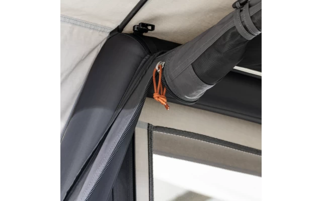 Dometic TRT 140 Air Aufblasbares Dachzelt Inklusive Pumpe 6 Dometic TRT 140 Air Aufblasbares Dachzelt Inklusive Pumpe – Bild 4