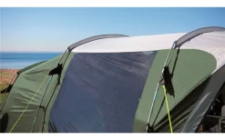 Outwell Ashwood 3 Tunnelzelt -Camping Abenteuer Verkauf 710954 4961645