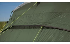 Outwell Ashwood 3 Tunnelzelt -Camping Abenteuer Verkauf 710960 4961666