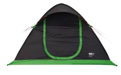 High Peak Swift 3 Einfachdach Pop Up Kuppelzelt Für 3 Personen Phantom Grün -Camping Abenteuer Verkauf 711383 4828481