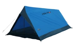 High Peak Minilite Einfachdach Giebelzelt 2 Personen 200 X 120 Cm Blau/grau -Camping Abenteuer Verkauf 711851 4828595