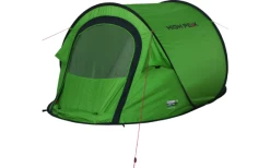 High Peak Vision 2 Einfachdach Pop Up Wurfzelt Schwarz -Camping Abenteuer Verkauf 712304 4827926 1
