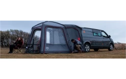 Vango Tailgate Hub Low -Camping Abenteuer Verkauf 712388 4852484