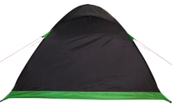 High Peak Swift 3 Einfachdach Pop Up Kuppelzelt Für 3 Personen Phantom Grün -Camping Abenteuer Verkauf 712487 4828487