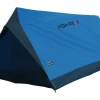High Peak Minilite Einfachdach Giebelzelt 2 Personen 200 X 120 Cm Blau/grau -Camping Abenteuer Verkauf 712718 4828583